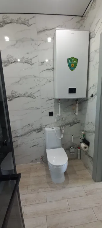 Уютный дом в 150 метрах от морского пляжа