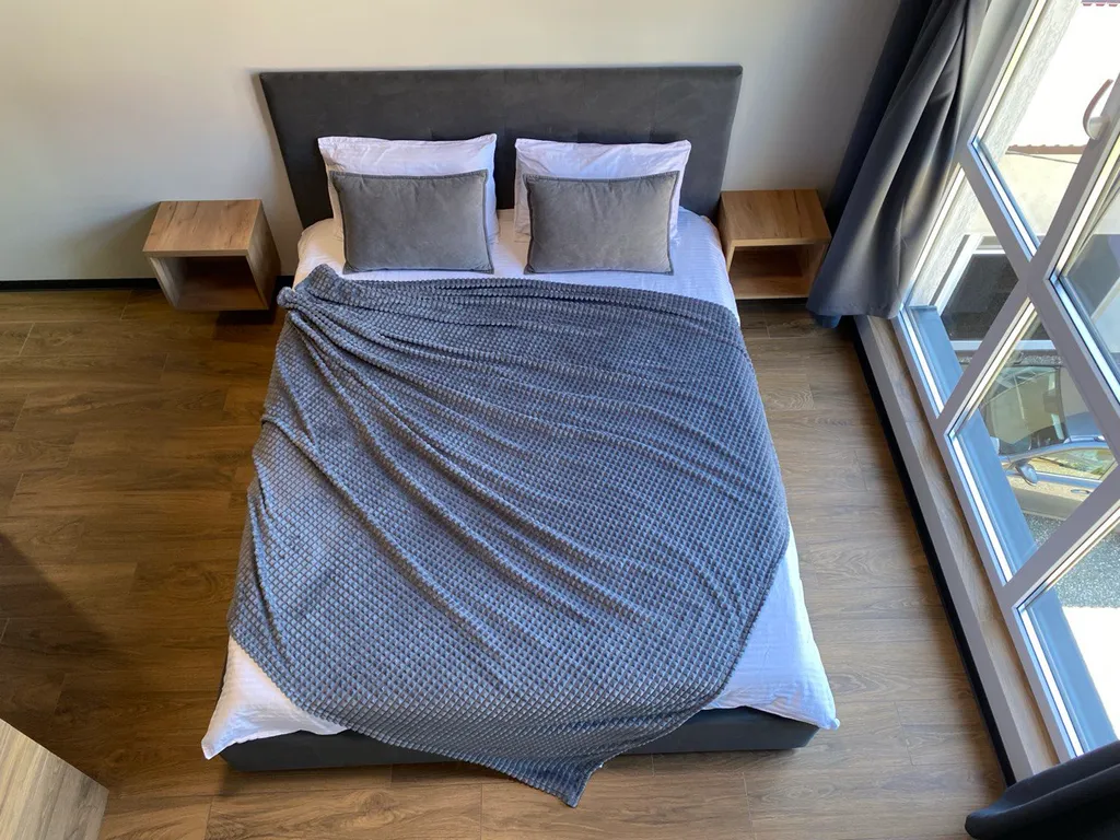 Квартира Двухуровневые апартаменты 2 — аренда посуточно в Эсто-Садок