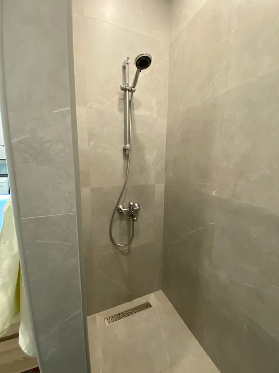 Апартамент на Банном с видом на горы