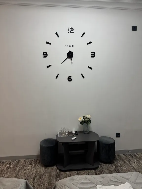 Номер Комфорт TRPL