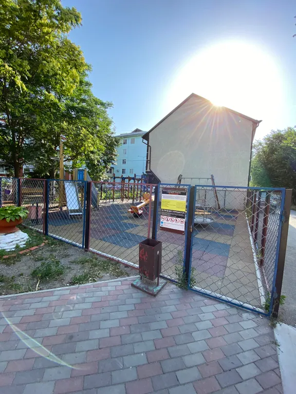 Уютная квартира в центре города Кизилюрт