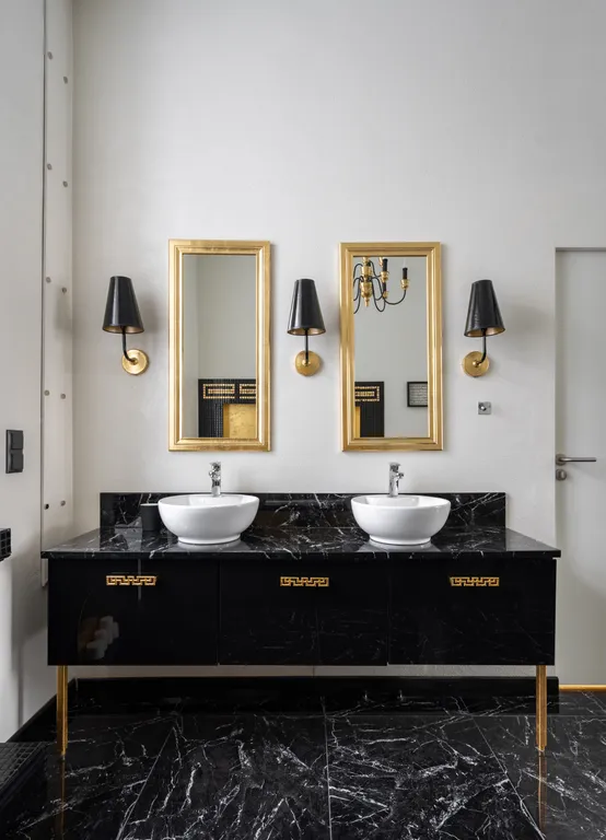 Изящная квартира у Исаакиевского собора