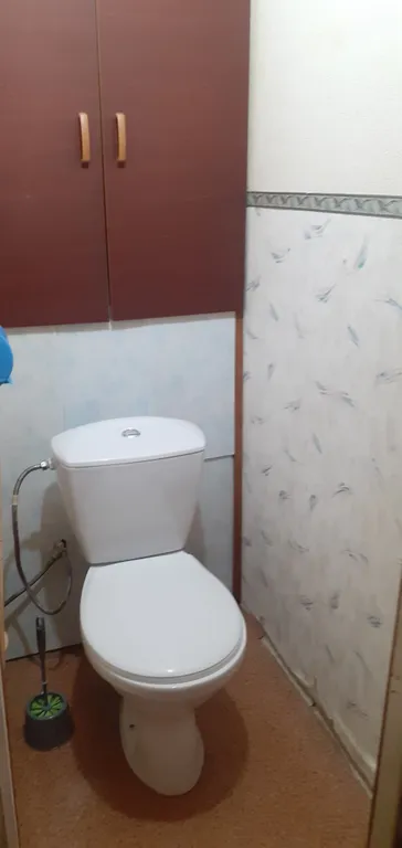 Просторная квартира в центральном районе