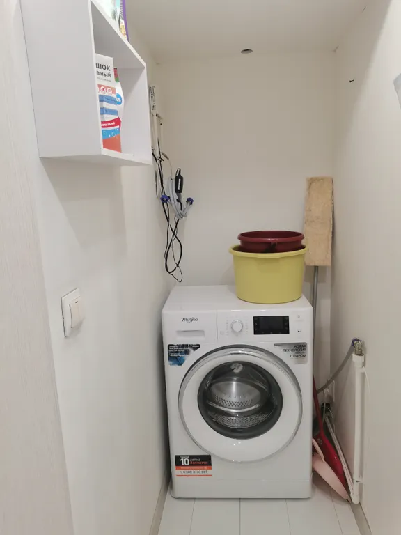 Квартира 2-комнатная квартира в центре — Хабаровск