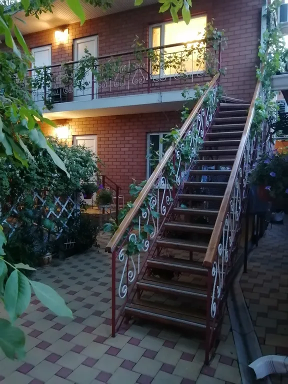 Квартира Гостевой дом на Ростовской 50 — аренда посуточно в Ейск