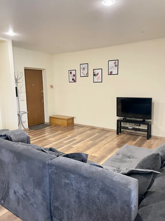 Квартира Art Life Apartment Kotelniki — Котельники