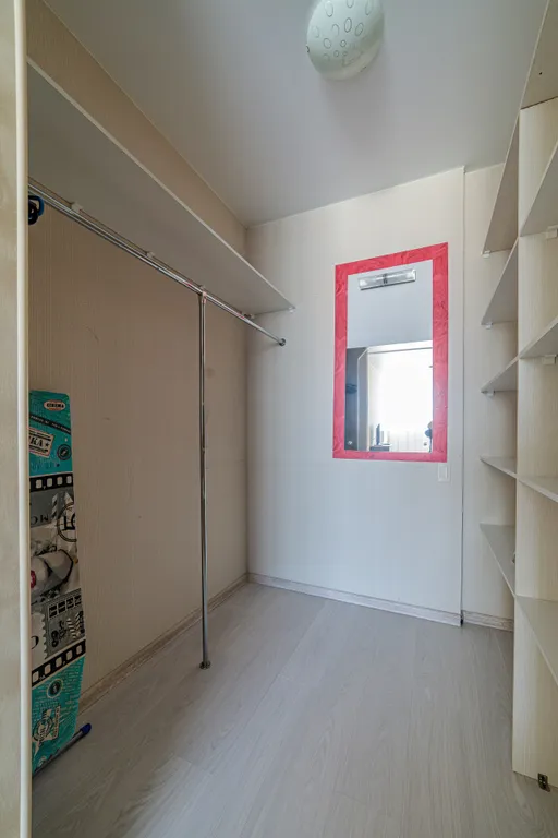 Люкс квартира