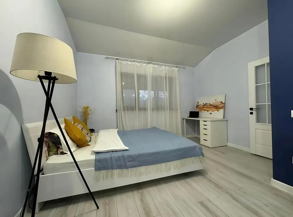 5-комнатный Дом