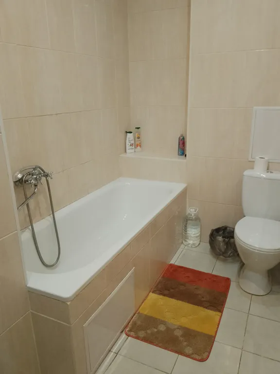 Уютная квартира, рядом с Драмтеатром, в центре города