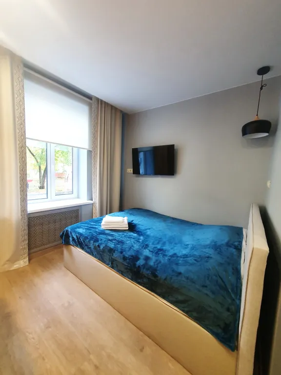 Квартира Квартира Апартамент у метро Петровско-Разумовская — Москва