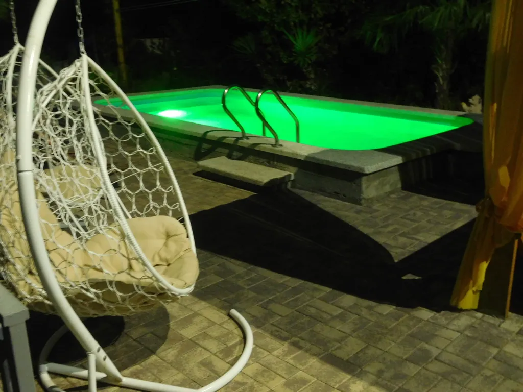 Квартира Комната — аренда посуточно в Туапсе