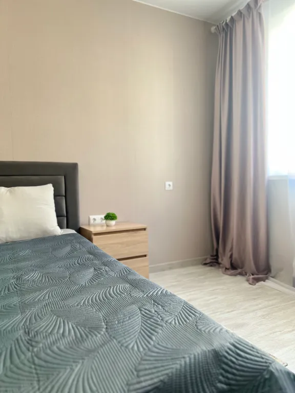 Квартира у моря