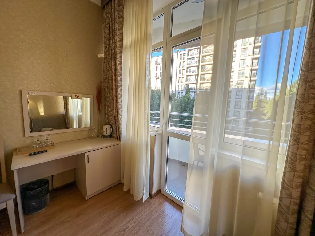 Квартира Комната — Адлер