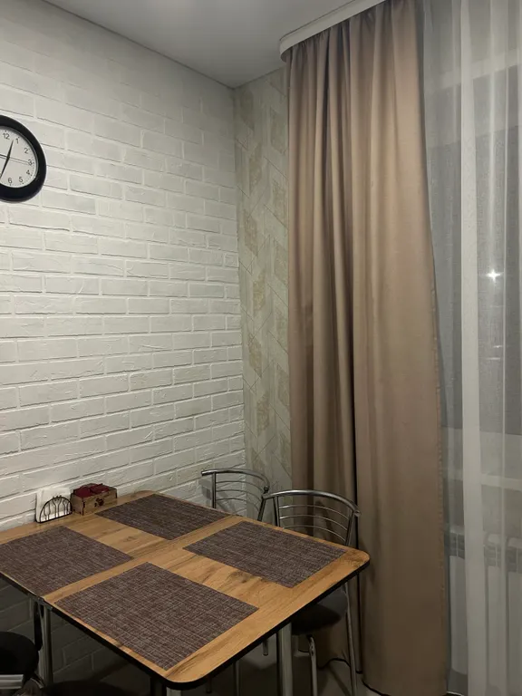 Уютная квартира у Ледового дворца Атлант