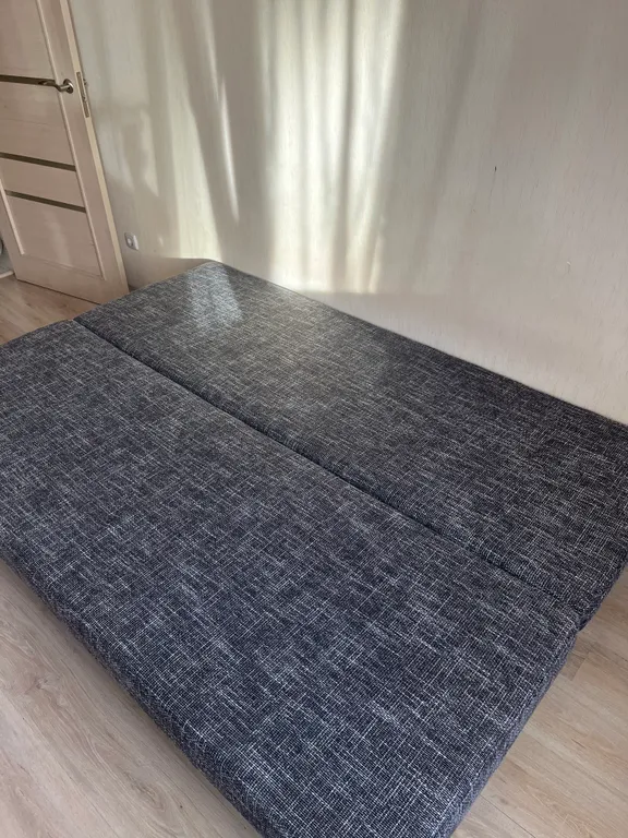 Квартира 1-комнатная Квартира — Калининград