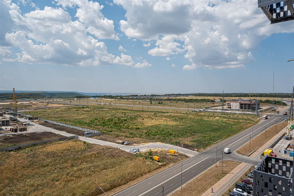 Квартира на Высоте