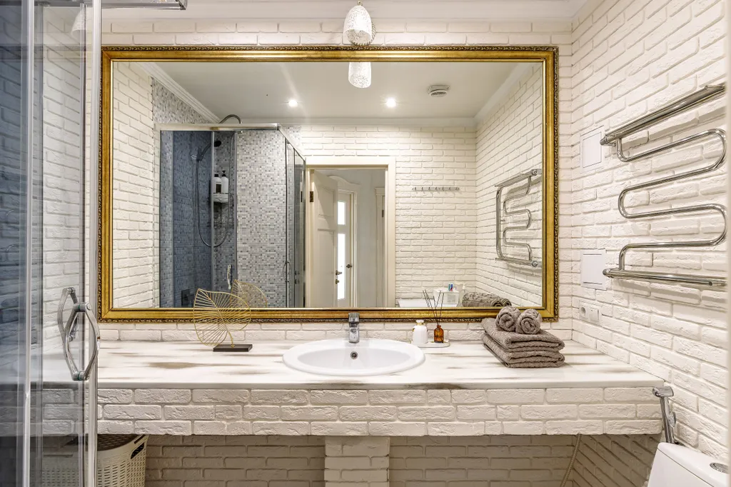 Квартира Квартира Шикарный вид с высоты 24 этажа — Краснодар