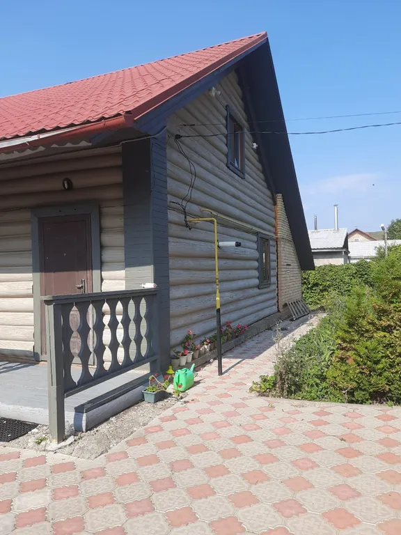 Дом на первой линии с шикарным видом