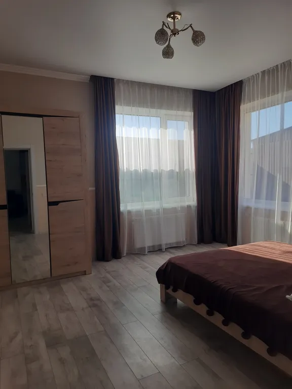 Первый этаж в центре инфраструктуры в Севастополе