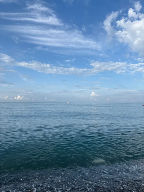 Квартира Делюкс-комната в лучшем районе Чёрного моря — Сириус