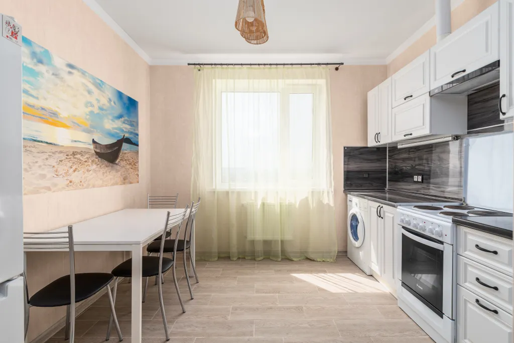 Квартира 1-комнатная Квартира — Краснодар