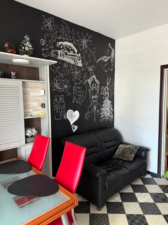 Квартира Квартира Два шага до всего — Сортавала