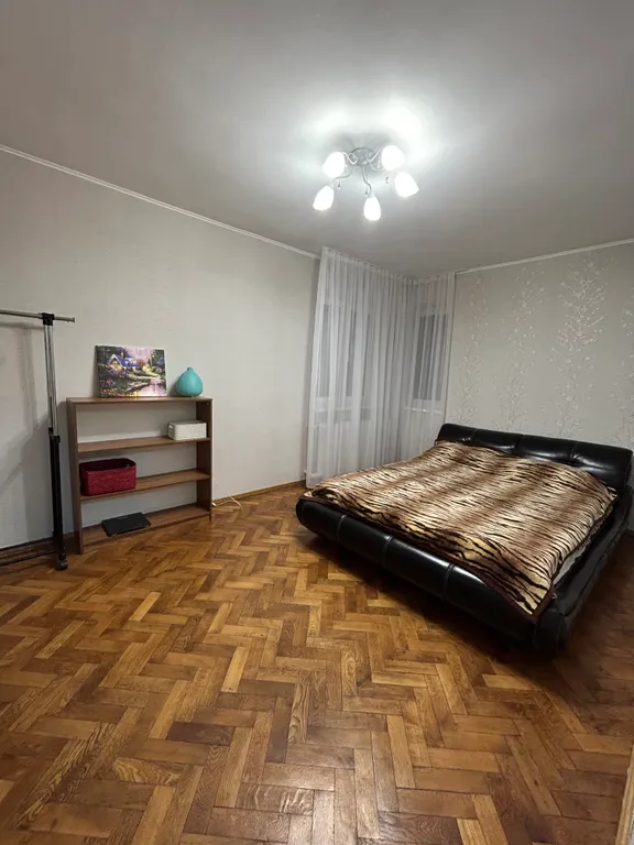 Квартира возле Верхнего озера