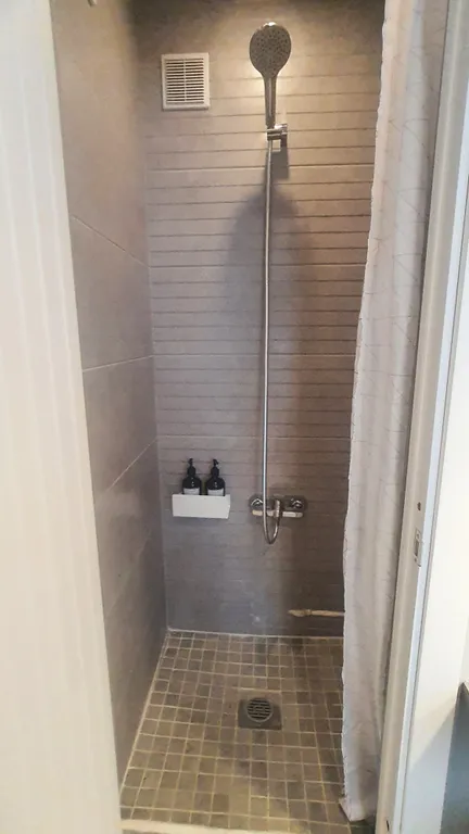 Уютная студия в центре города