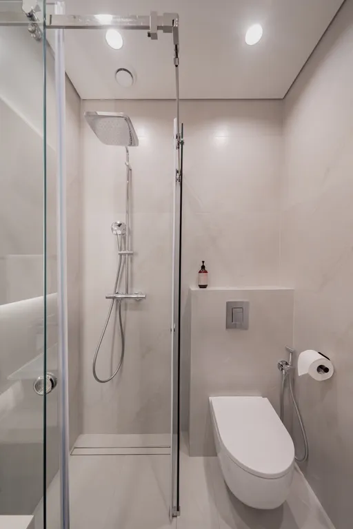 Квартира Апартаменты 0217 с видом на стадион им. Вазгена Саргсяна — Ереван