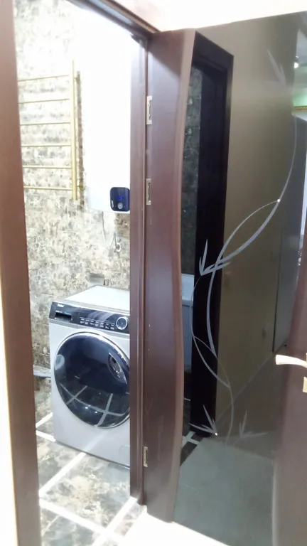 Квартира Квартира Евродвушка у моря между Олимпийским парком и Мандарином — Сириус