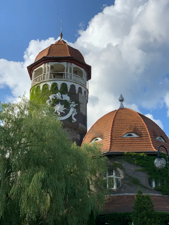 Квартира Уютные апартаменты в СПА-комплексе — Светлогорск