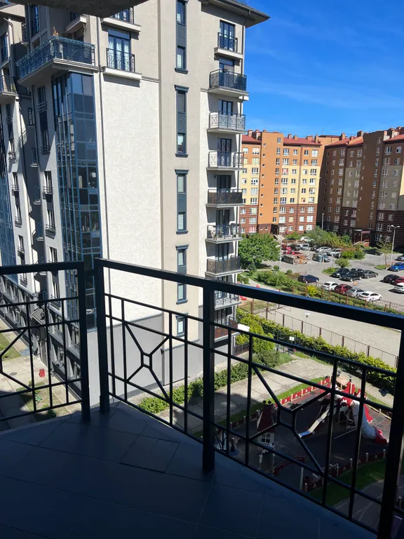 Квартира Артеша — Калининград