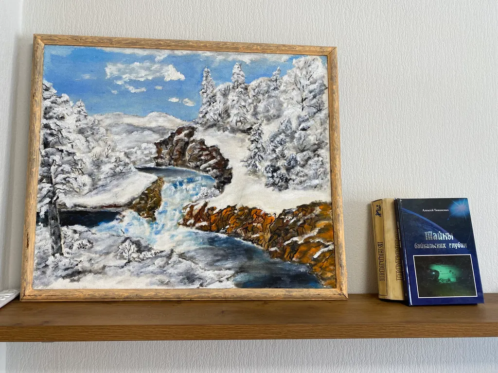 Современная 1к квартира недалеко от Нордмолла