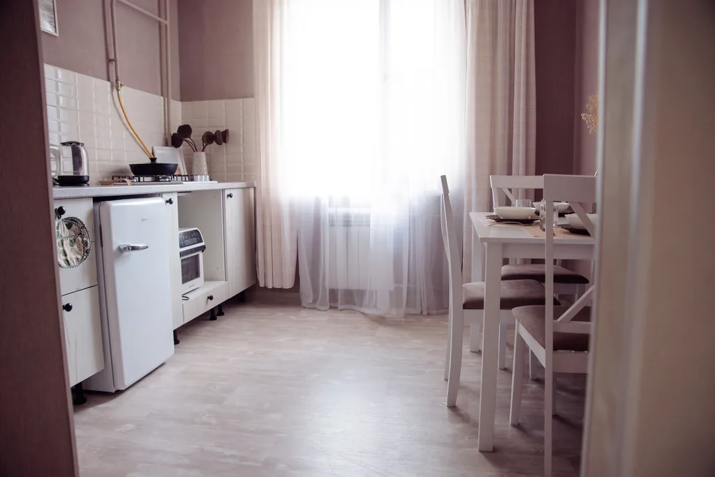 Квартира Уютная квартира рядом с Летнем озером — Калининград