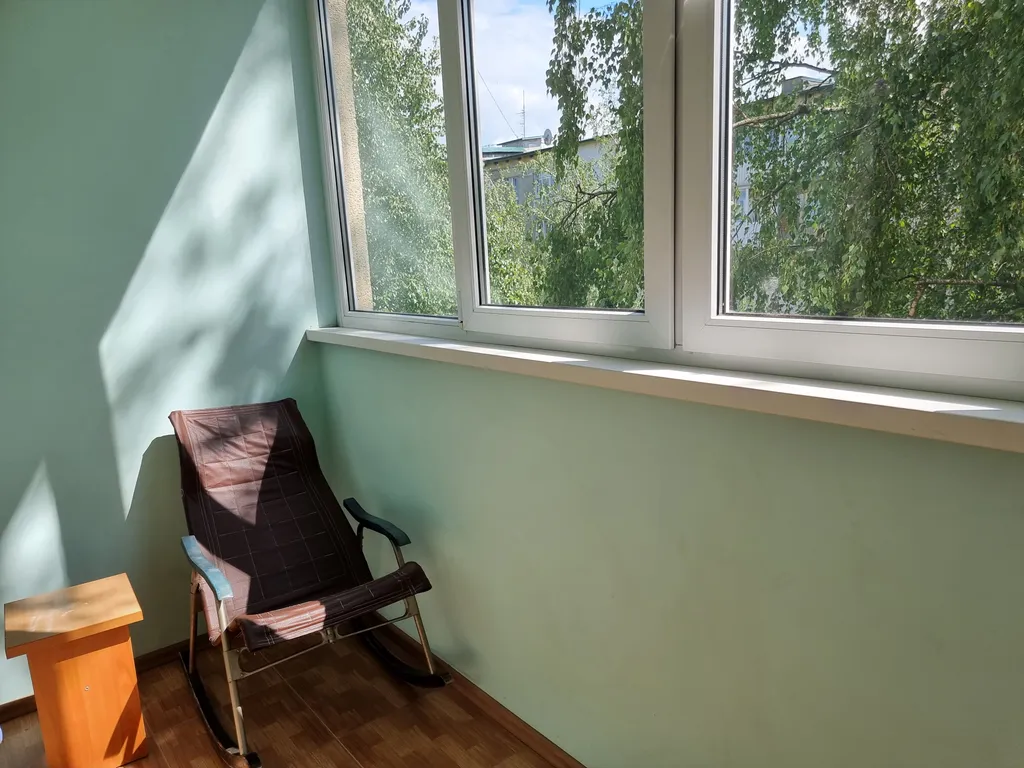 Квартира для путешествий