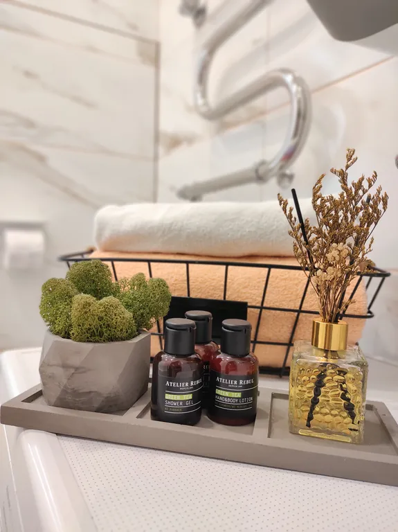 Квартира Квартира в двух шагах от Мамаева кургана — Волгоград