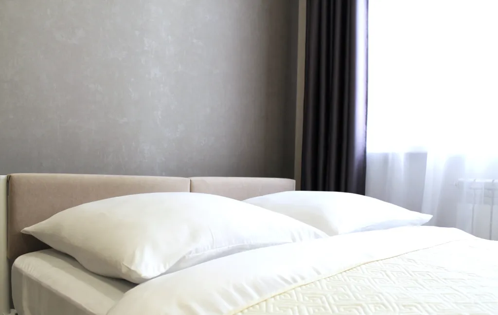 Волжская Cимфония в ЖK Улеши от компании Apato