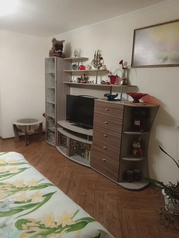 Уютная квартира с видом на море и потухший вулкан Кара-Даг