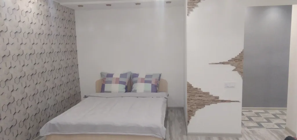 Квартира у парка