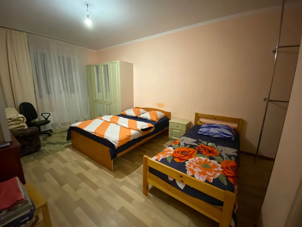 Уютная евродвушка