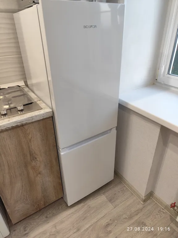 Уютная светлая квартира в центре