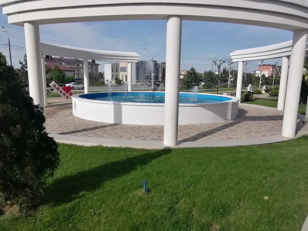 Квартира 1-комнатная Квартира — Анапа