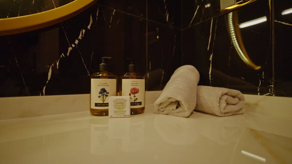 Legend апартамент у моря