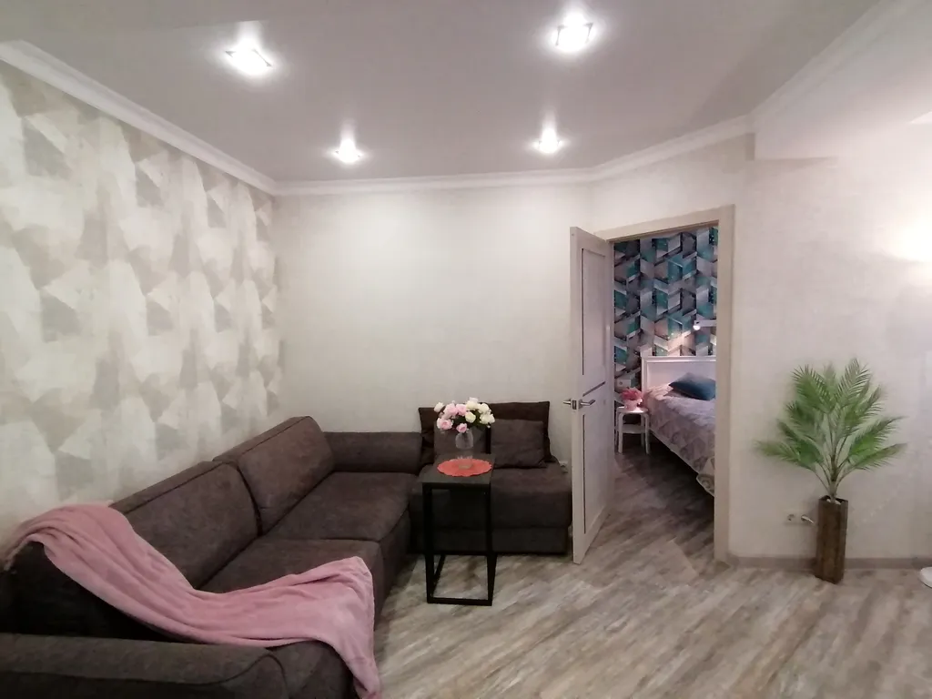 Уютная евродвушка Каравелла Португалии с бассейном на берегу моря