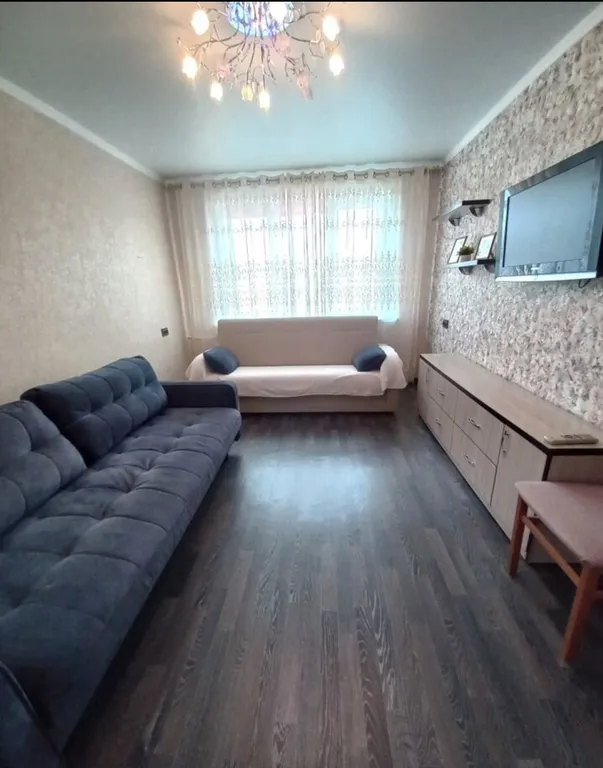 Комфортная квартира рядом с СТК Горный Воздух