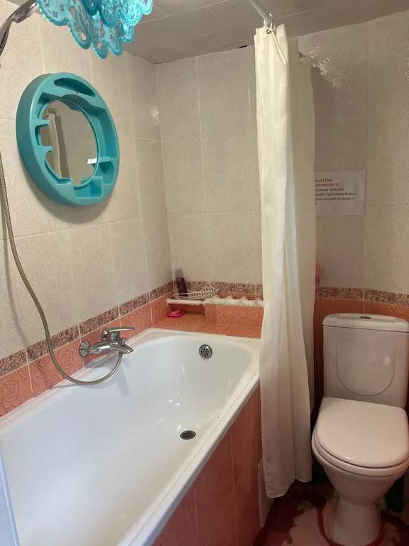 Коттедж 2-комнатный Дом — Кисловодск