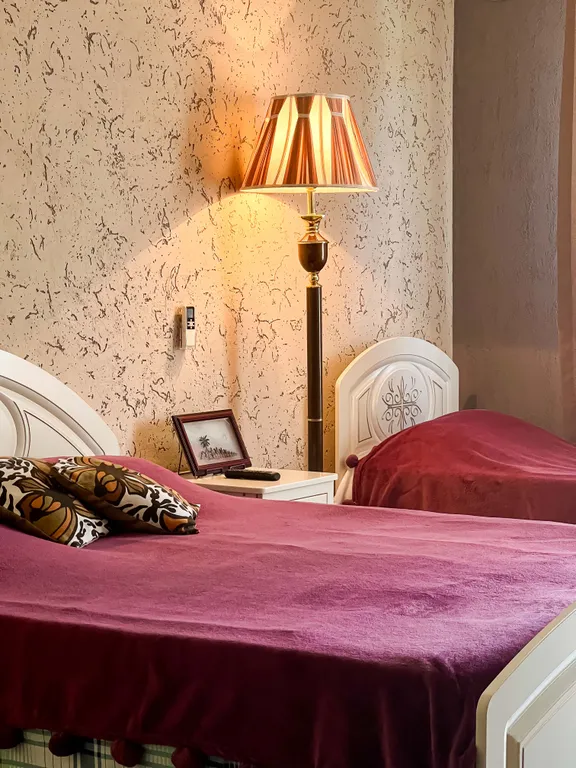 Квартира Комната — аренда посуточно в Лдзаа