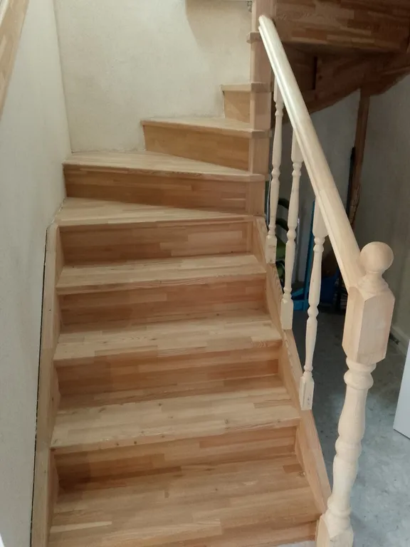 Дом у моря малинка