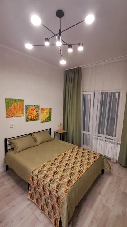 Уютная студия без посредников