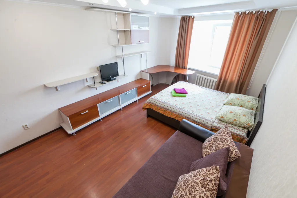 Квартира в самом центре